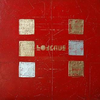 New Feel oil painting